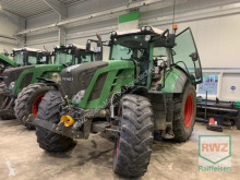 Селскостопански трактор Fendt 826 Vario SCR втора употреба