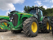 John Deere mezőgazdasági traktor 8330