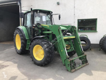 Tractor agrícola John Deere 6330 Premium usado