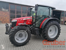 Massey Ferguson 5711 farm tractor used