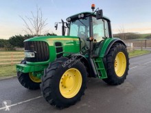 Ciągnik rolniczy John Deere 6M 6630 PREMIUM używany
