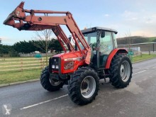 جرار زراعي Massey Ferguson 4255