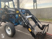 Landbouwtractor Ford 6610 tweedehands