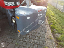 Nc 1.050kg trattore agricolo usato