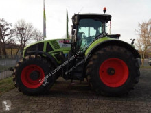 Tracteur agricole Claas AXION 920 occasion