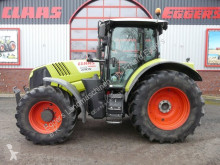 Mezőgazdasági traktor Claas Arion 650 Cebis használt