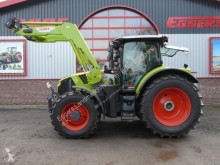 Claas ARION 660 CMATIC CEB farm tractor used