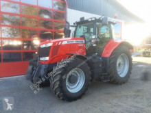 Massey Ferguson 7620 Dyna-VT Exclusi farm tractor used