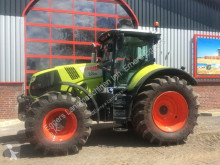 Lantbrukstraktor Claas Axion 870 CMATIC begagnad