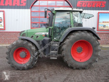 Tracteur agricole Fendt 718 Vario TMS occasion