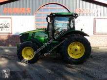 Tracteur agricole John Deere 7230 R occasion
