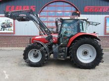 Tracteur agricole Massey Ferguson 7480 Dyna-VT occasion
