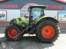 Tracteur agricole Claas AXION 810 CMATIC CIS occasion
