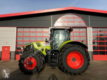 Traktor Claas AXION 830 CMATIC CEB ojazdený
