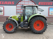 Tracteur agricole Claas ARION 640 CEBIS occasion