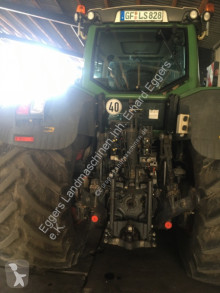 Landbouwtractor Fendt 828 Vario TMS tweedehands