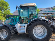 Pm-Trac 2380 4f farm tractor used