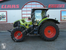 Claas AXION 810 CMATIC CEB Landwirtschaftstraktor neu