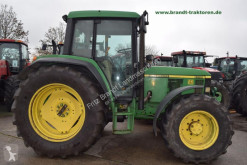 Tracteur agricole John Deere 6310 occasion