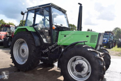 Tarım traktörü Deutz-Fahr Agroprima 4.56 ikinci el araç