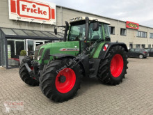 Tracteur agricole Fendt 716 Vario occasion
