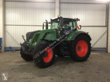 Zemědělský traktor Fendt použitý