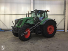Trattore agricolo Fendt usato
