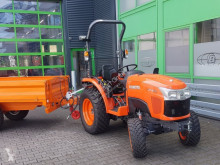 Kubota mezőgazdasági traktor ST401R
