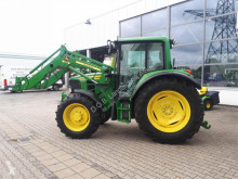 Ciągnik rolniczy John Deere 6330
