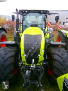 Ciągnik rolniczy Claas używany