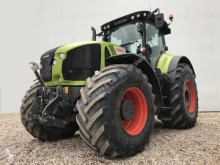 Ciągnik rolniczy Claas używany