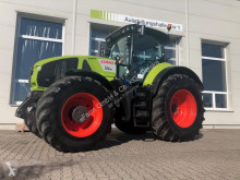 Ciągnik rolniczy Claas używany