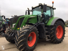 Tractor agrícola Fendt usado
