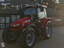 Tracteur agricole Massey Ferguson occasion