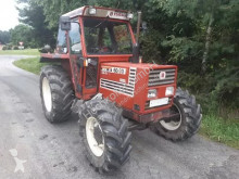 Tractor agricol Fiat second-hand