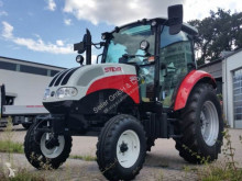 Steyr Kompakt 4055 S tracteur agricole occasion