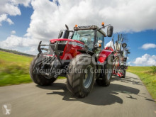 Tractor agricol Massey Ferguson second-hand