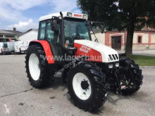 Trattore agricolo Steyr
