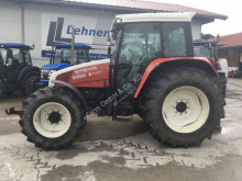 Trattore agricolo Steyr