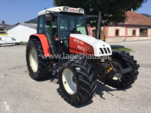 Trattore agricolo Steyr