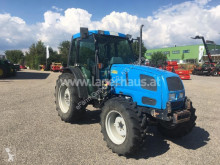 Trattore agricolo Landini usato