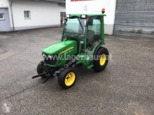 Tracteur agricole John Deere occasion