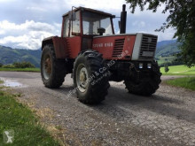 Trattore agricolo Steyr
