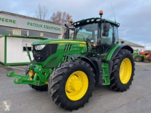 Ciągnik rolniczy John Deere używany