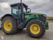 Tarım traktörü John Deere ikinci el araç