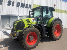Landbouwtractor Claas