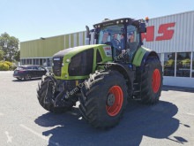 Tractor agrícola Claas