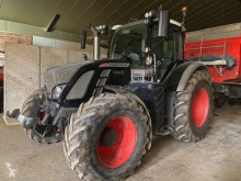 Tractor agricol Fendt second-hand