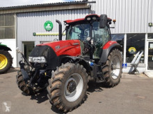 Tracteur agricole Case IH Maxxum 115 occasion