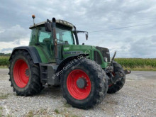 Traktor Fendt ojazdený